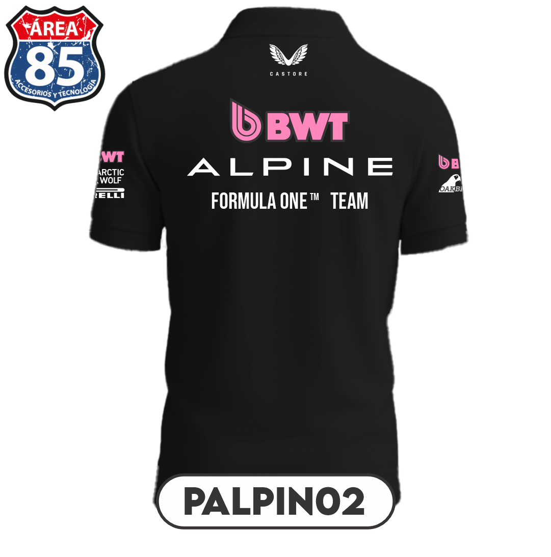 POLO PALPIN02-