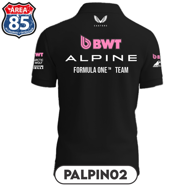 POLO PALPIN02-