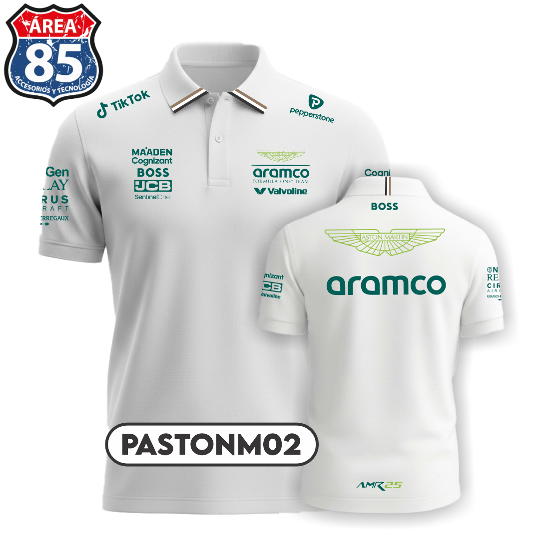 POLO PASTRONM02