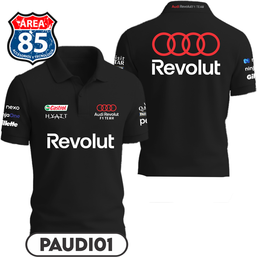 POLO PAUDI01