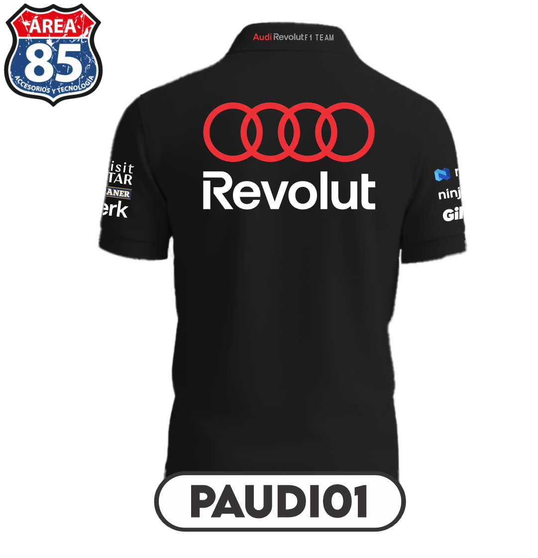 POLO PAUDI01-