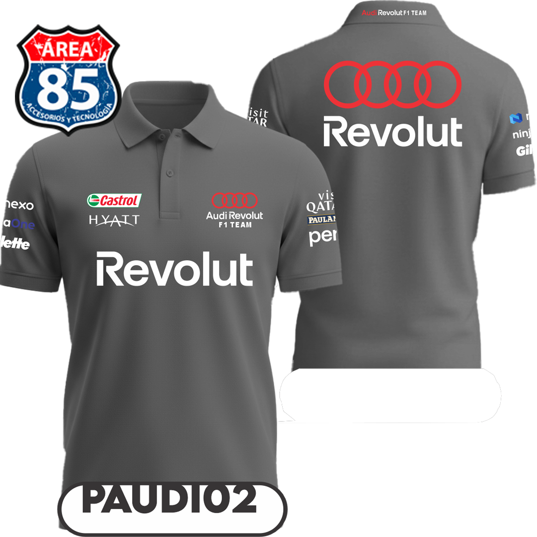 POLO PAUDI02
