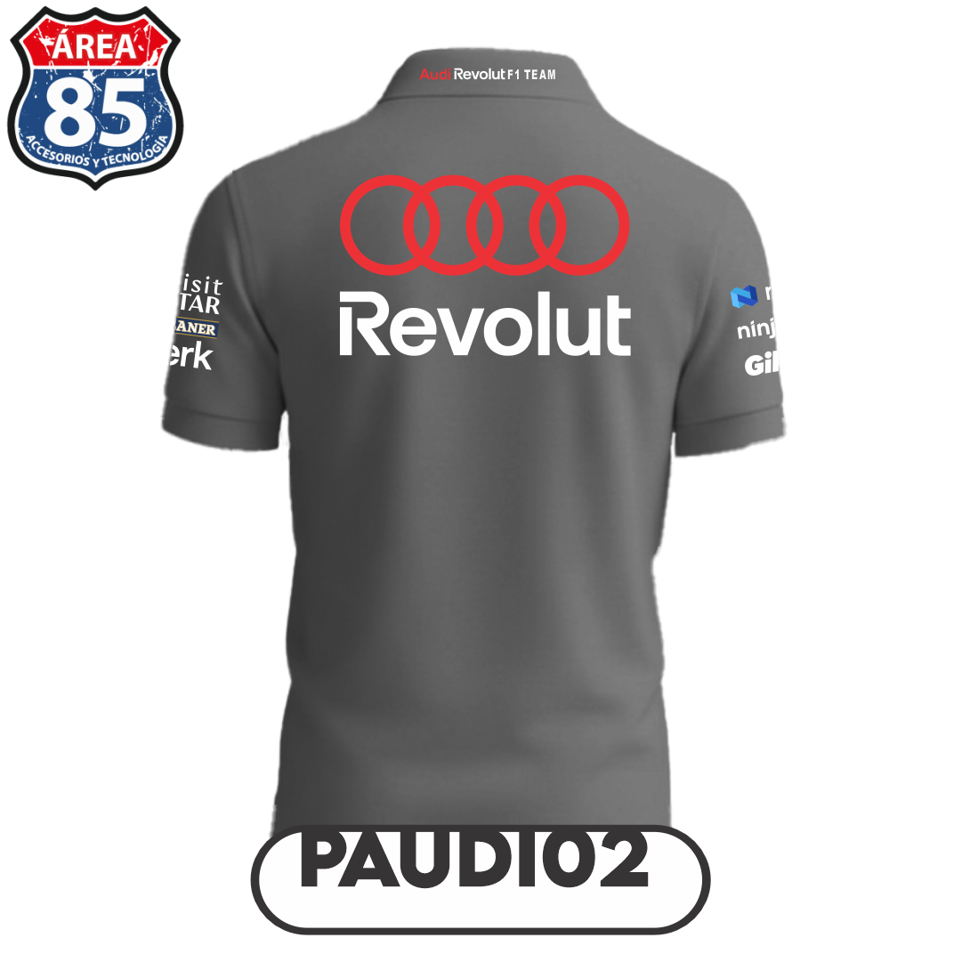 POLO PAUDI02-