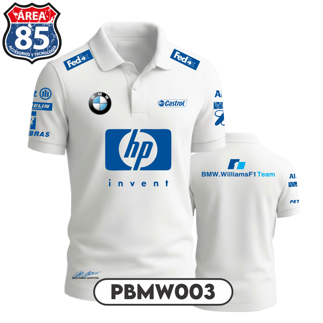 POLO PBMW003