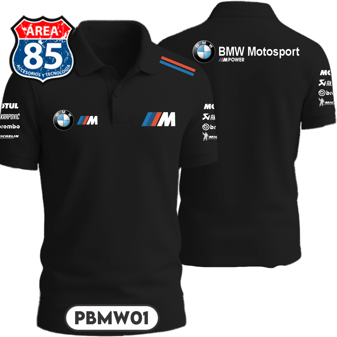 POLO PBMW01