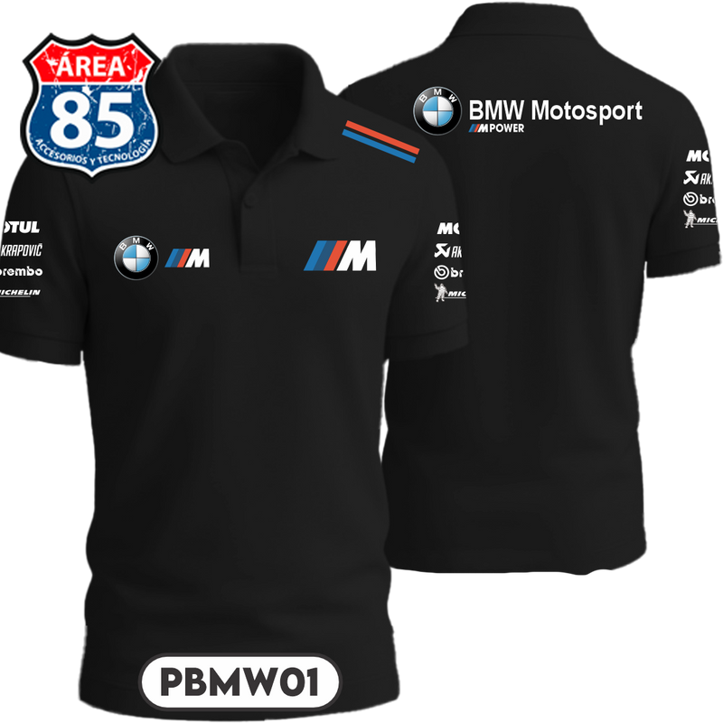 POLO PBMW01