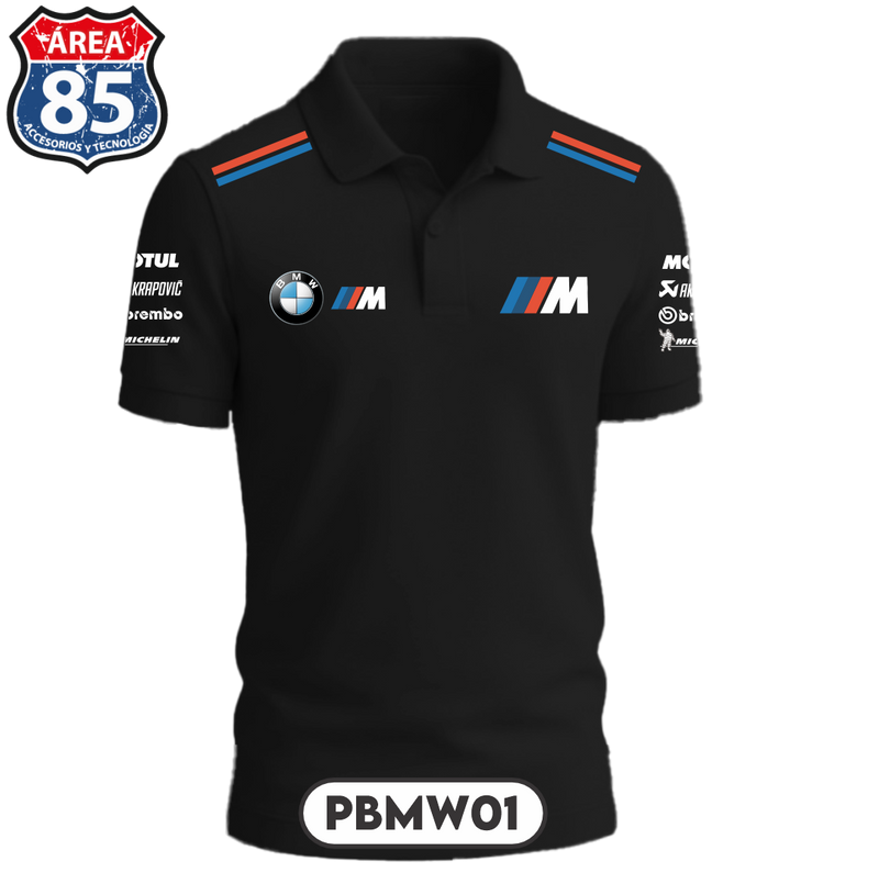 POLO PBMW01