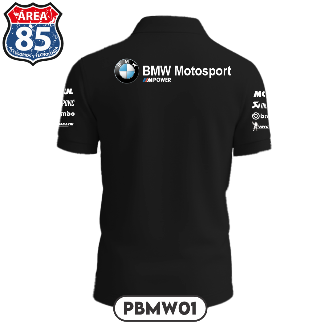 POLO PBMW01-