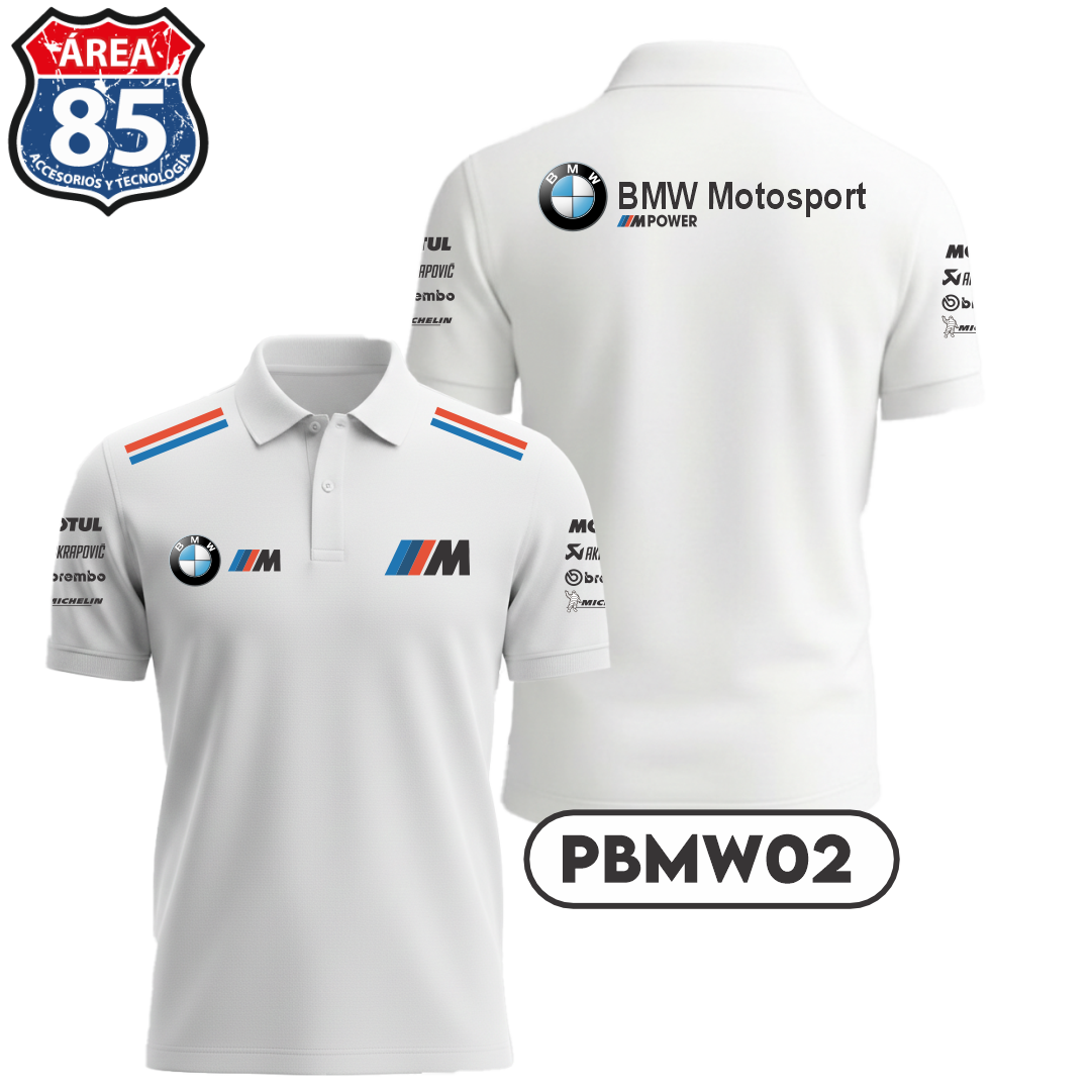 POLO PBMW02