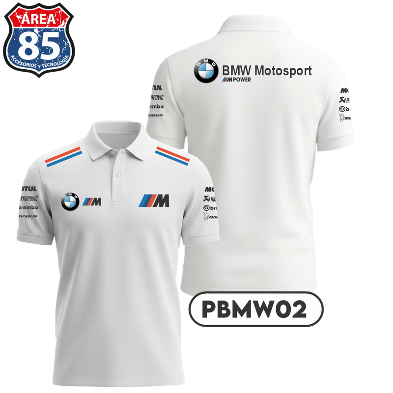 POLO PBMW02