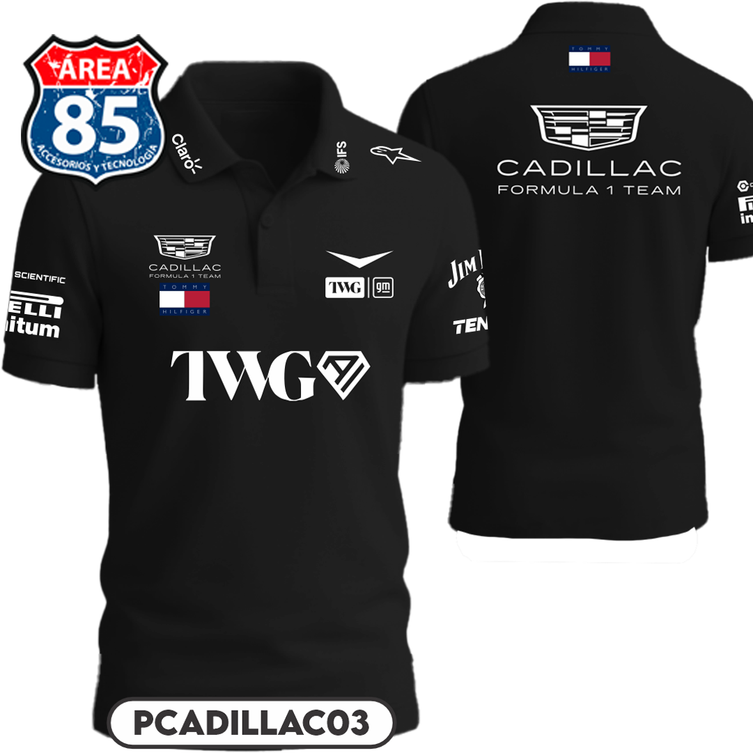 POLO PCADILLAC03