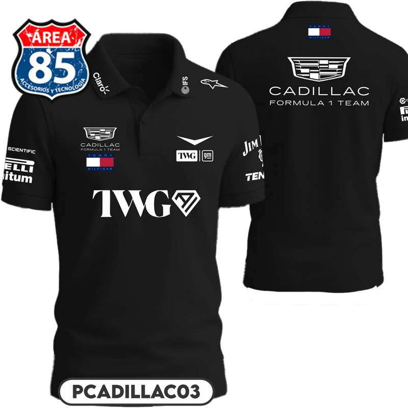 POLO PCADILLAC03