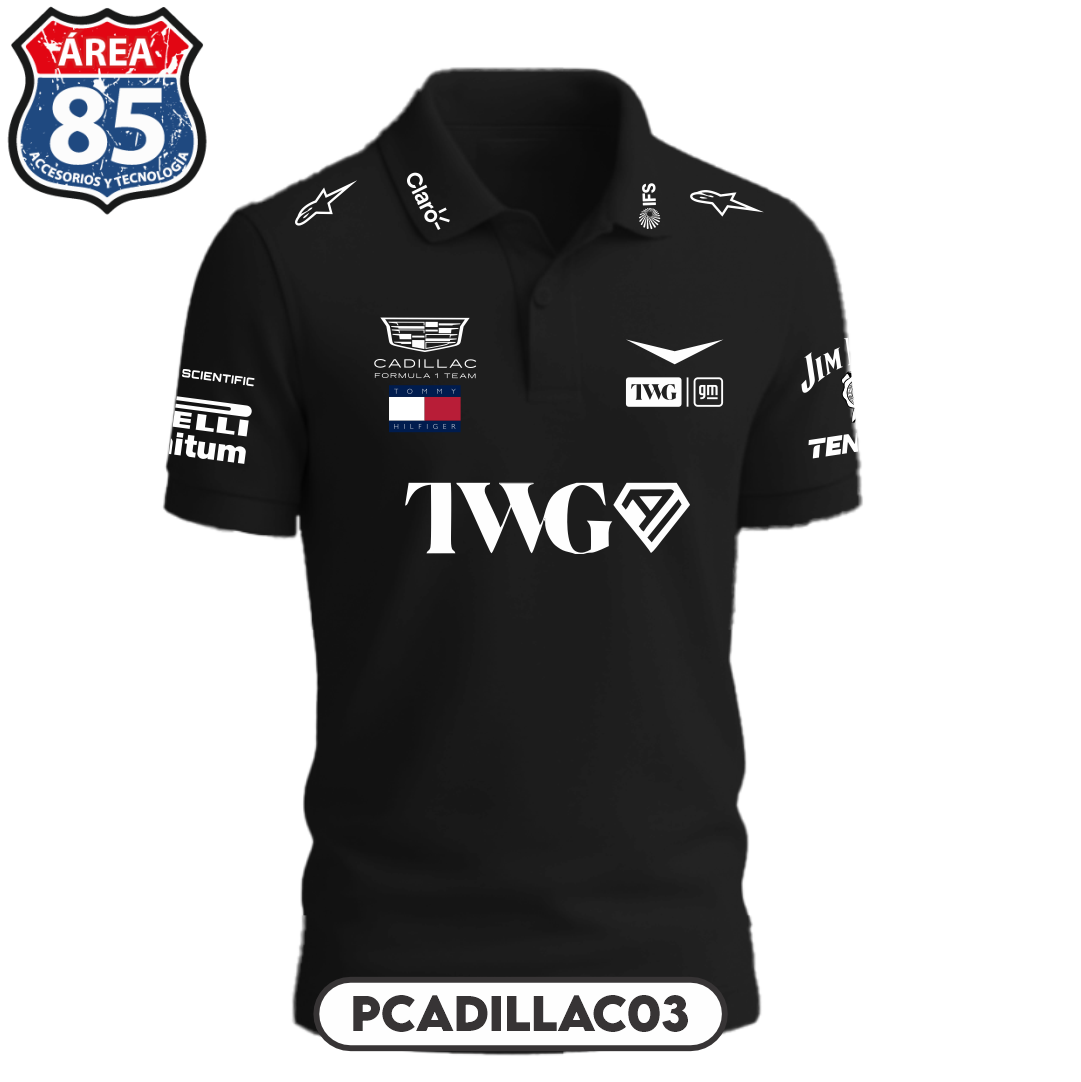 POLO PCADILLAC03
