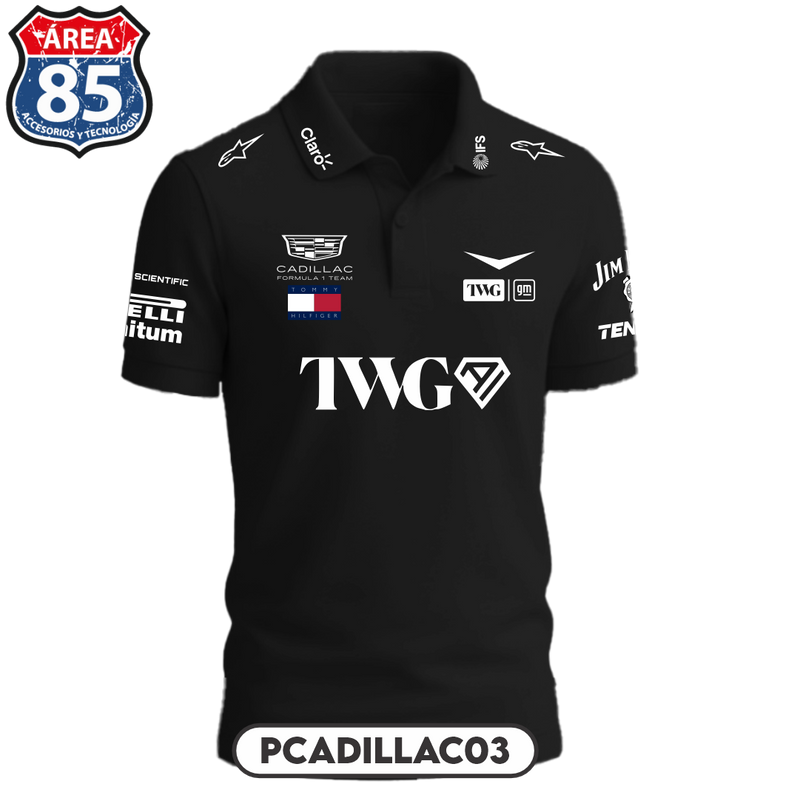 POLO PCADILLAC03
