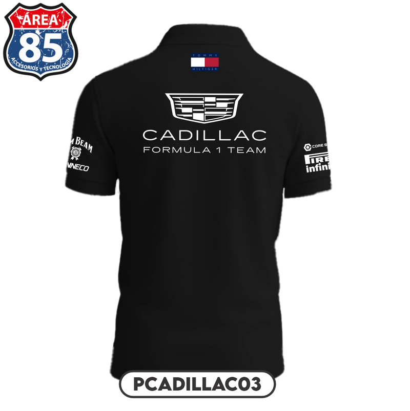 POLO PCADILLAC03-