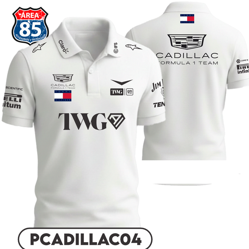 POLO PCADILLAC04