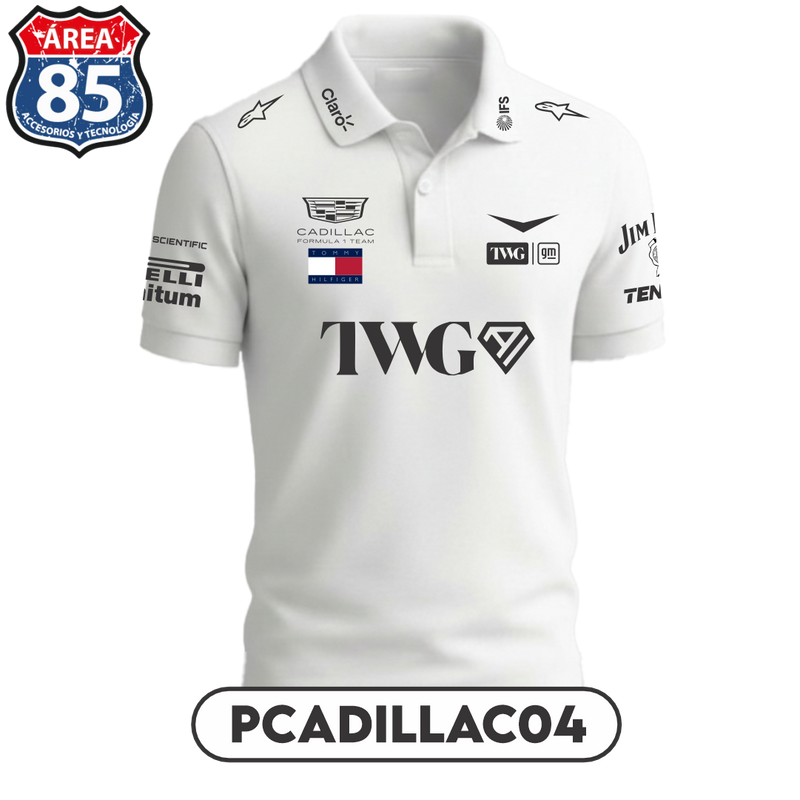 POLO PCADILLAC04