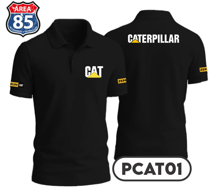 POLO PCAT01