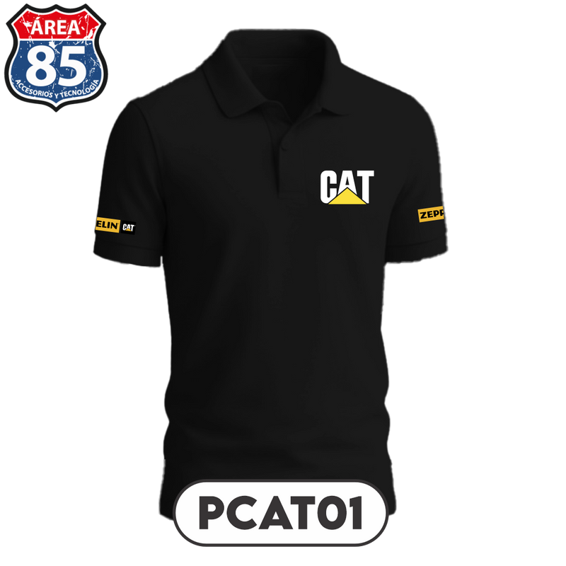 POLO PCAT01