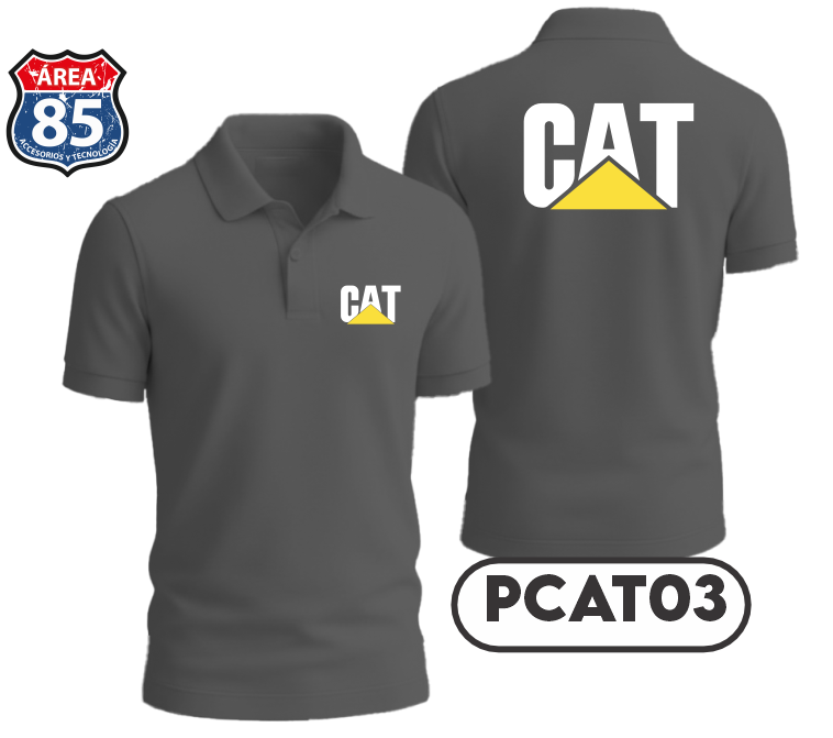 POLO PCAT03