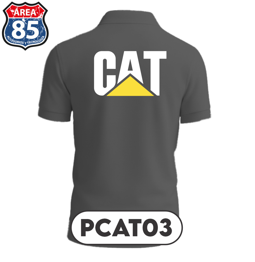 POLO PCAT03-