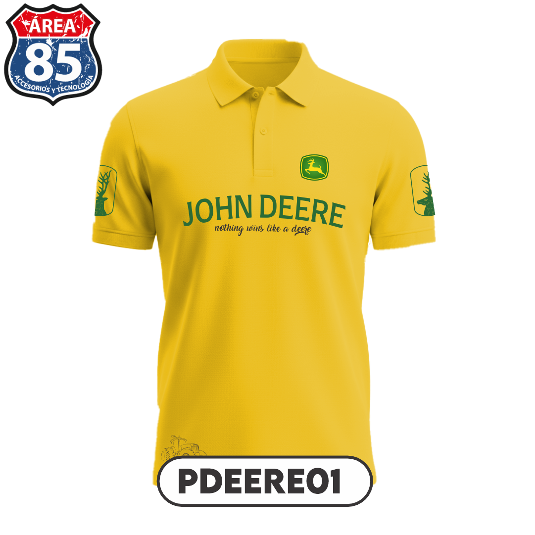 POLO PDEERE01