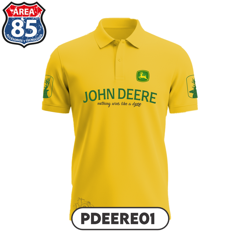 POLO PDEERE01