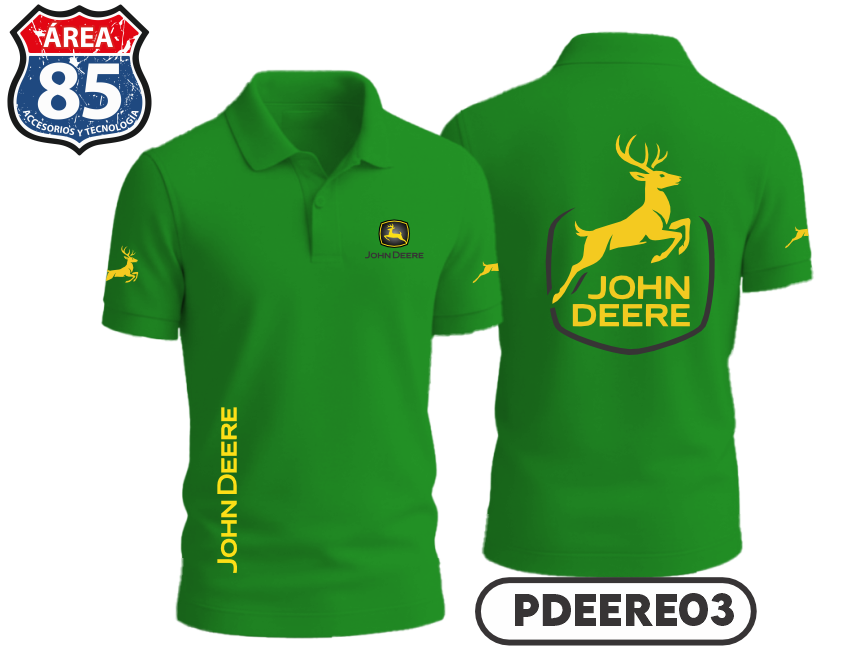 POLO PDEERE03