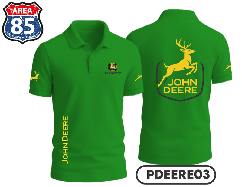 POLO PDEERE03