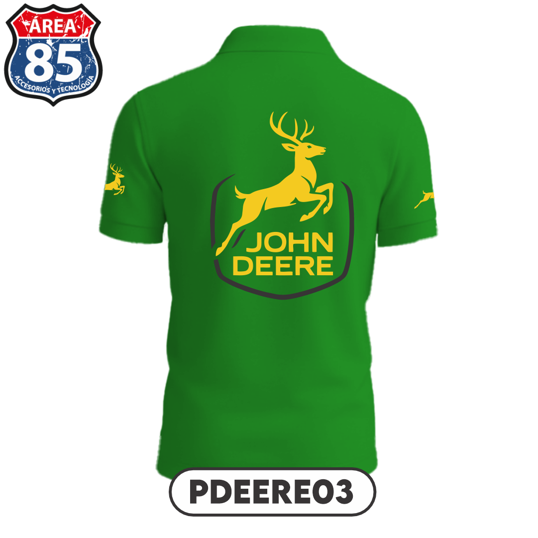 POLO PDEERE03-