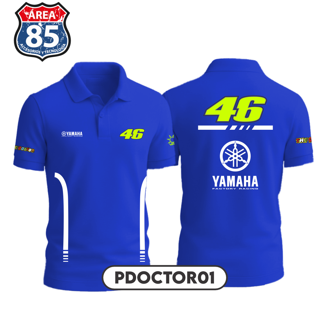POLO PDOCTO01