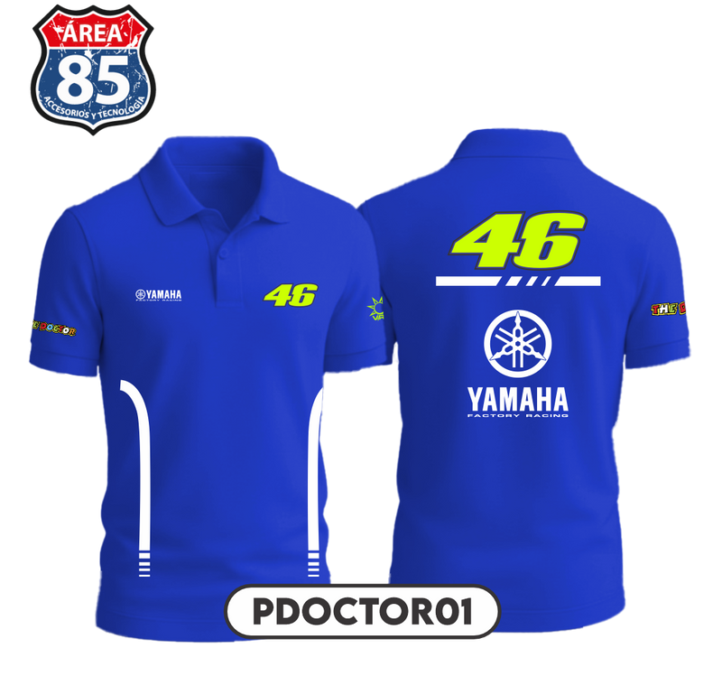 POLO PDOCTO01