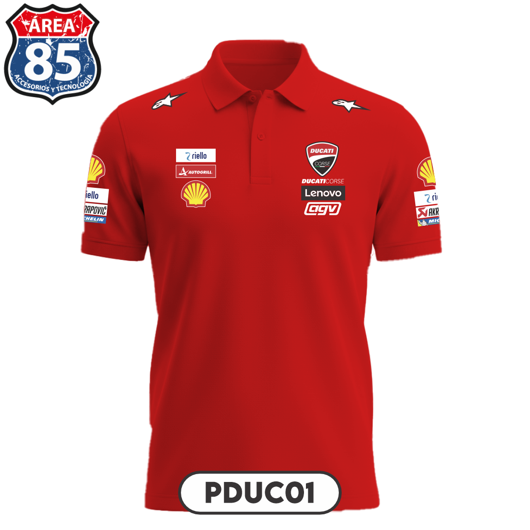 POLO PDUC01