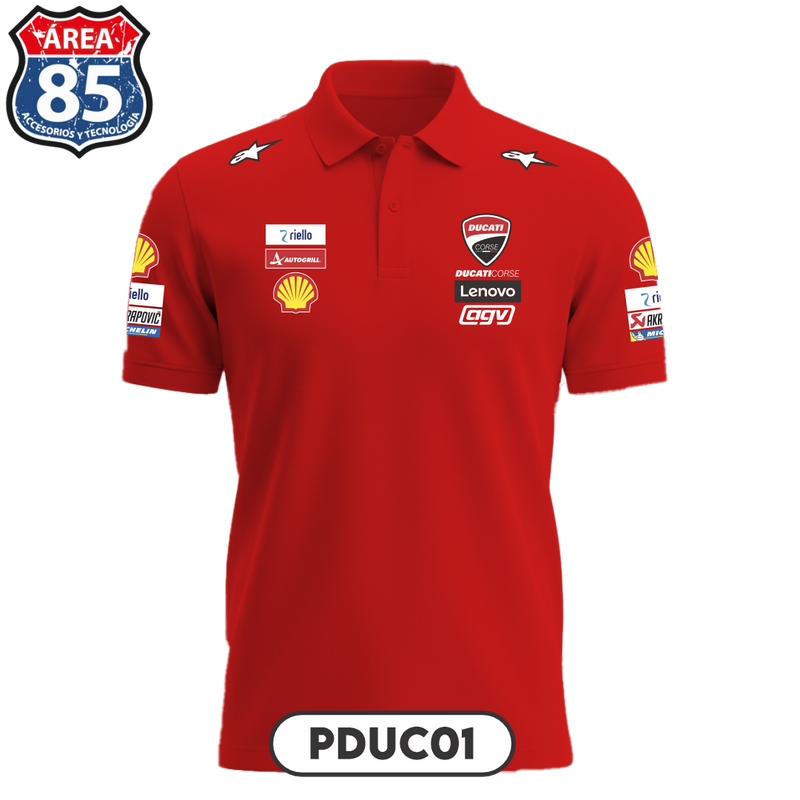 POLO PDUC01