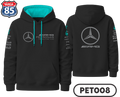 BUZO PET008