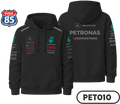 BUZO PET010