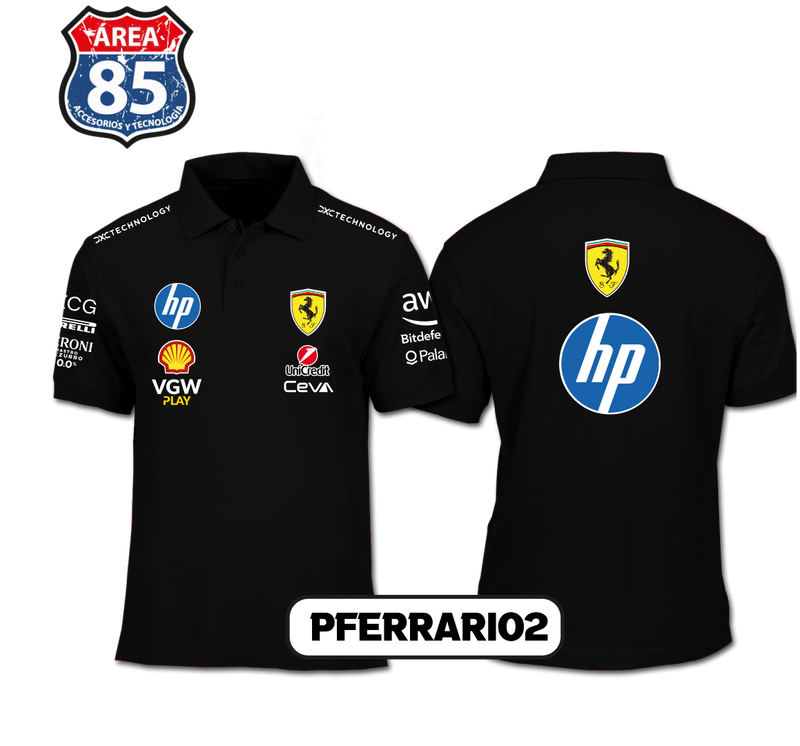 POLO PFERRARI02