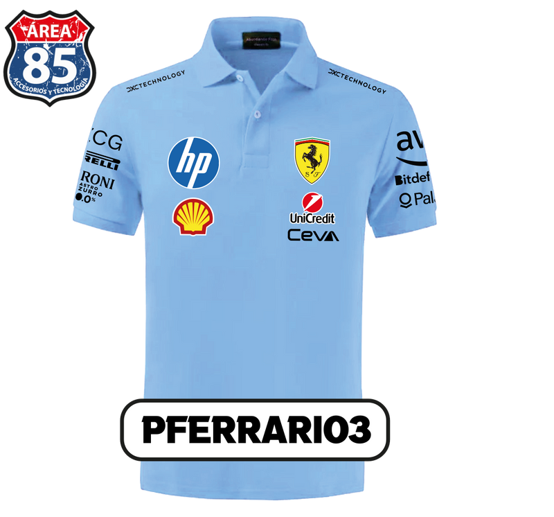 POLO PFERRARI03