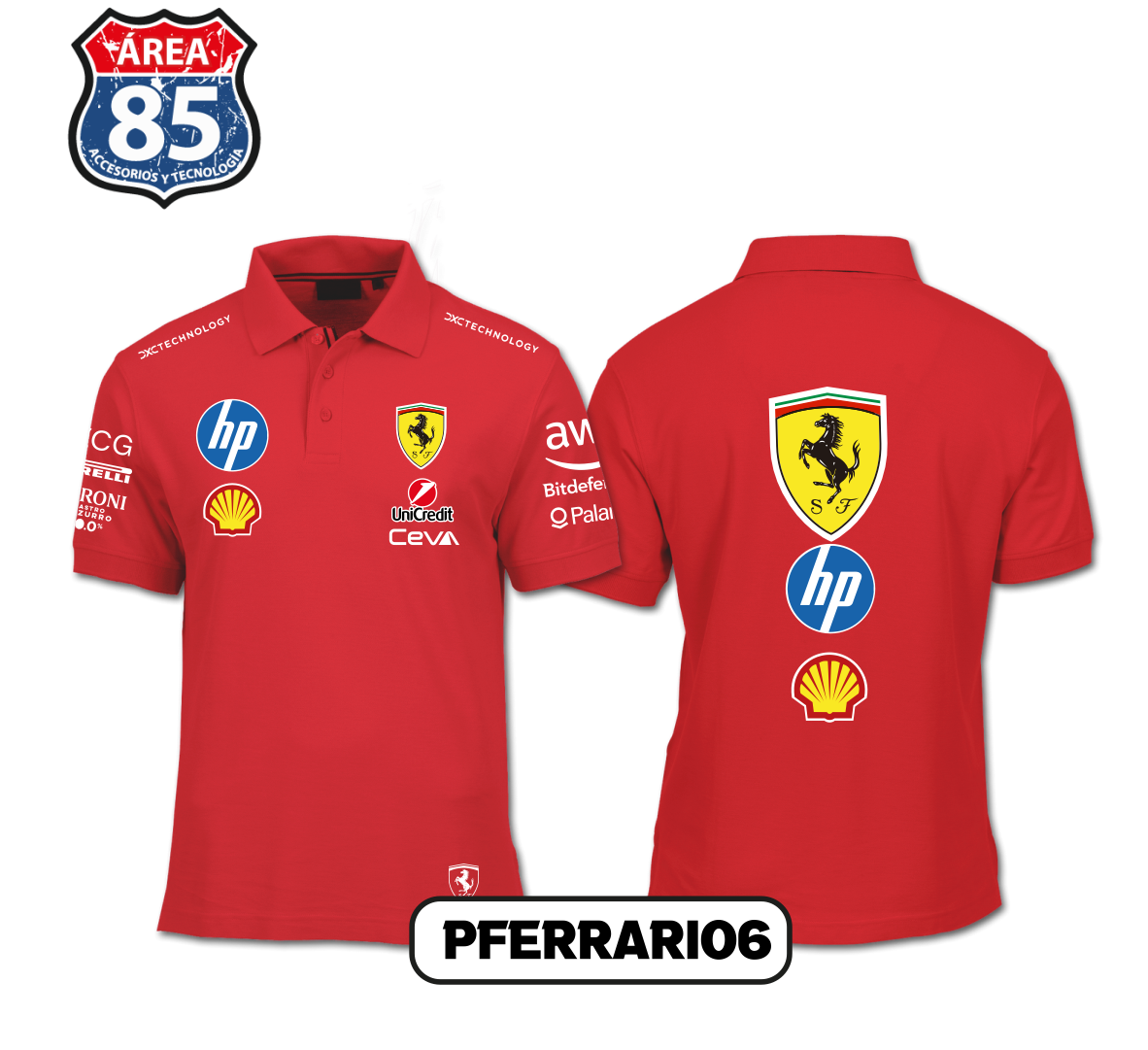 POLO PFERRARI06
