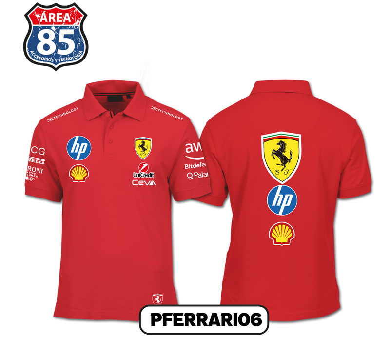 POLO PFERRARI06