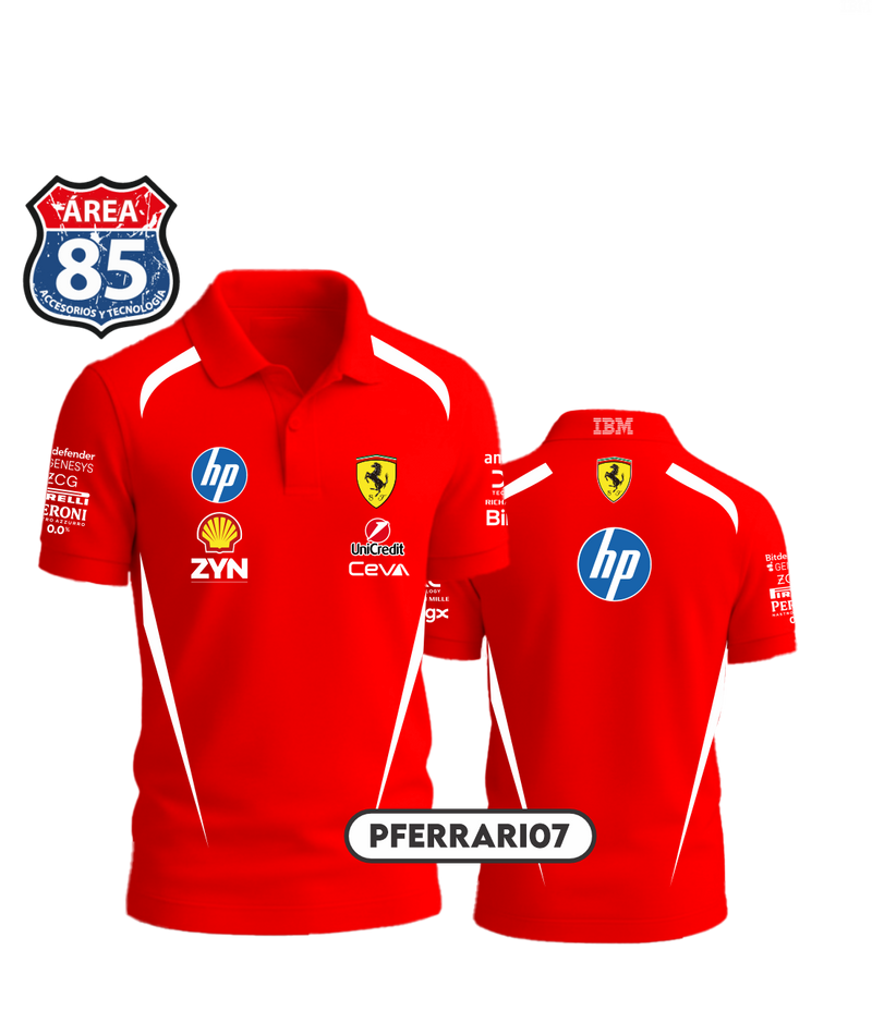 POLO PFERRARI07