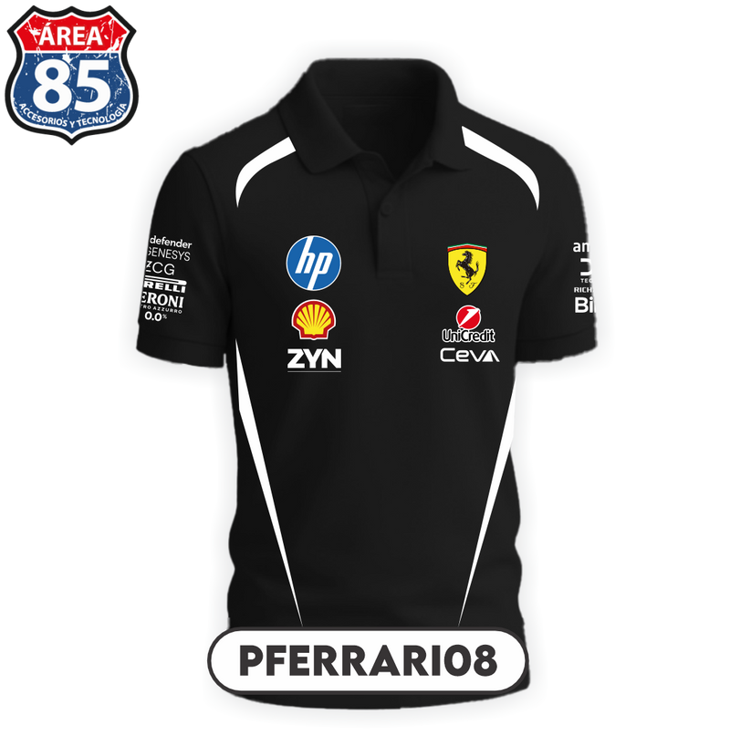POLO PFERRARI08