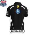 POLO PFERRARI08-