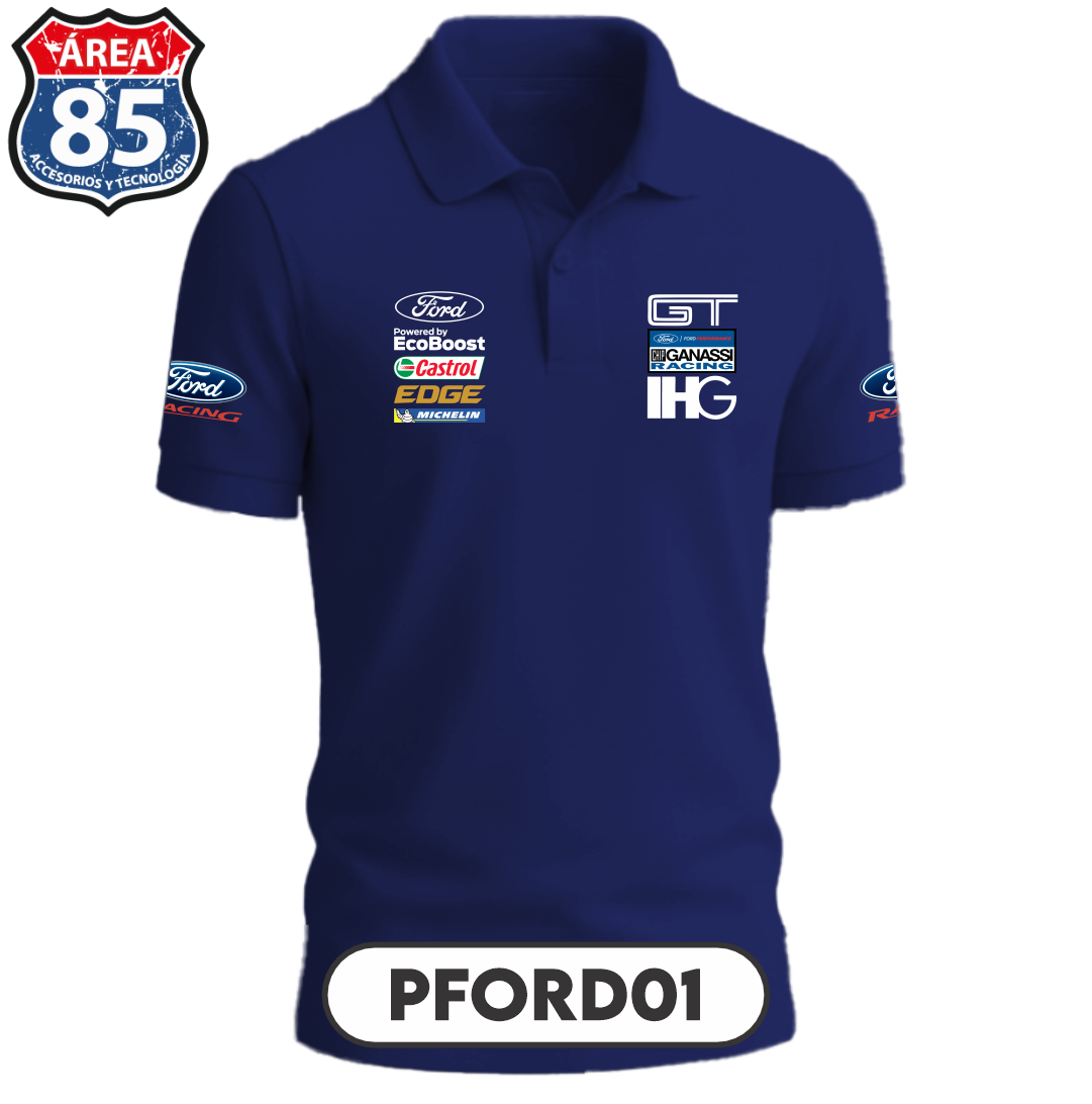 POLO PFORD01