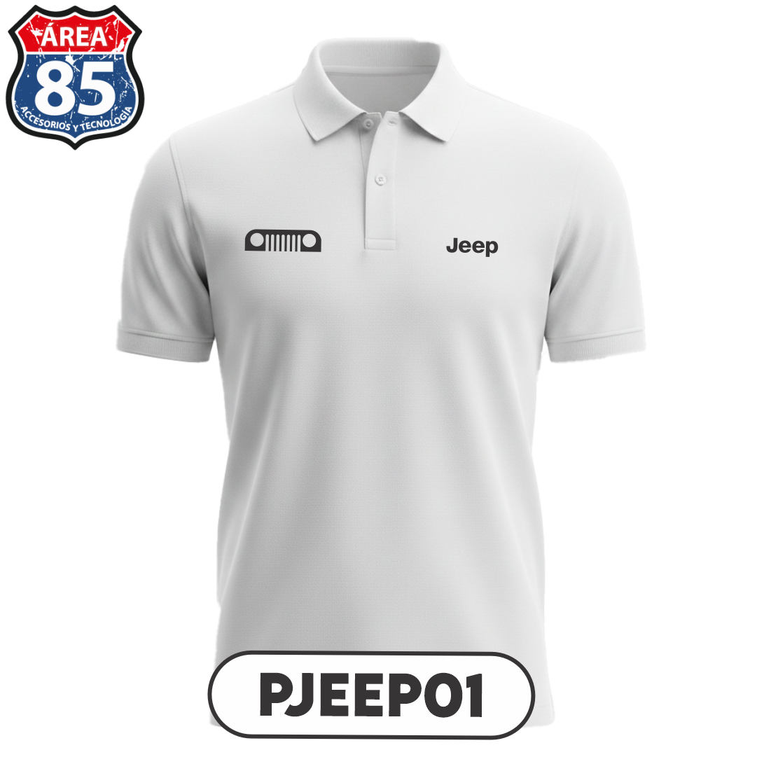 POLO PJEEP01