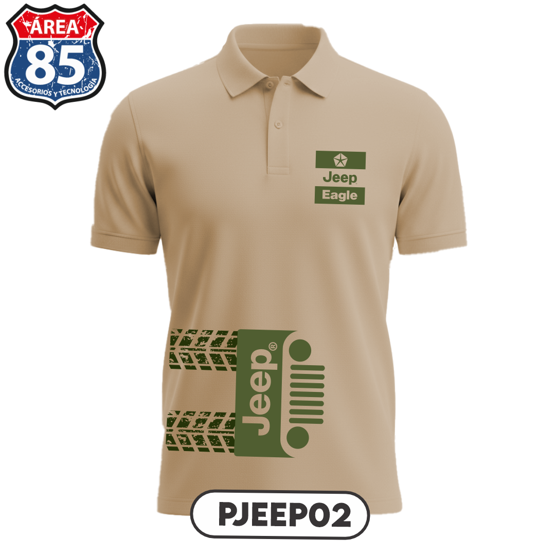 POLO PJEEP02