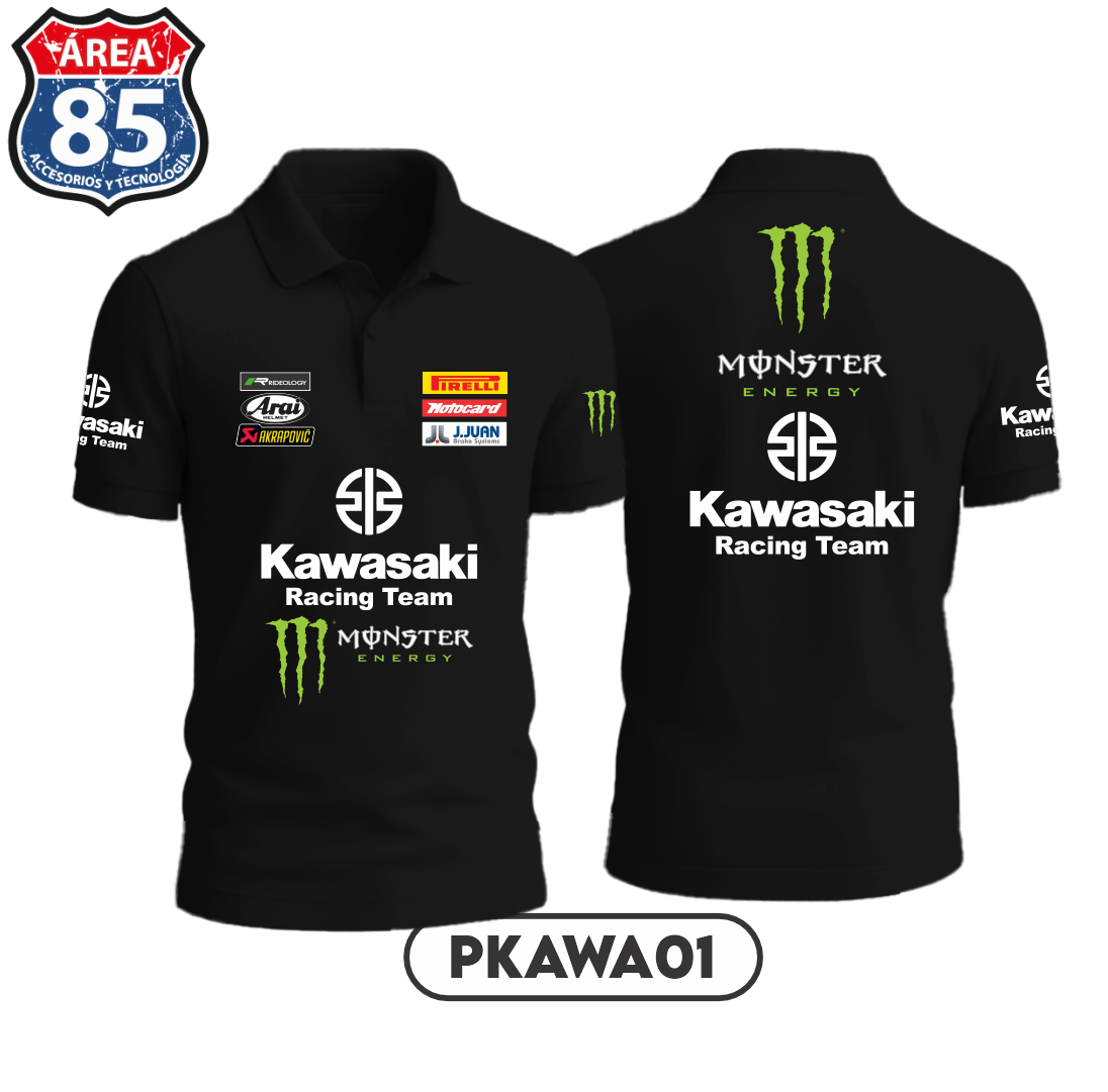 POLO PKAWA01