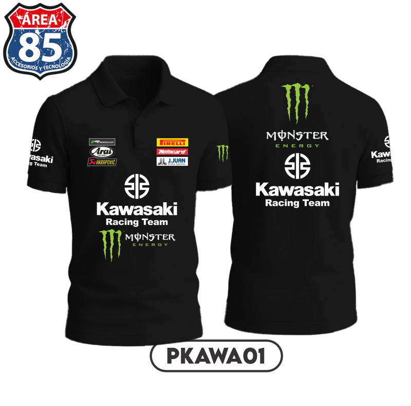 POLO PKAWA01