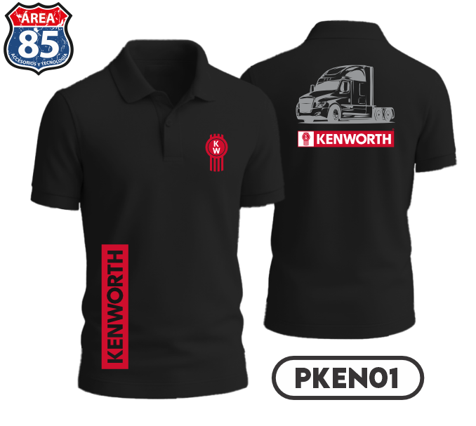 POLO PKEN01