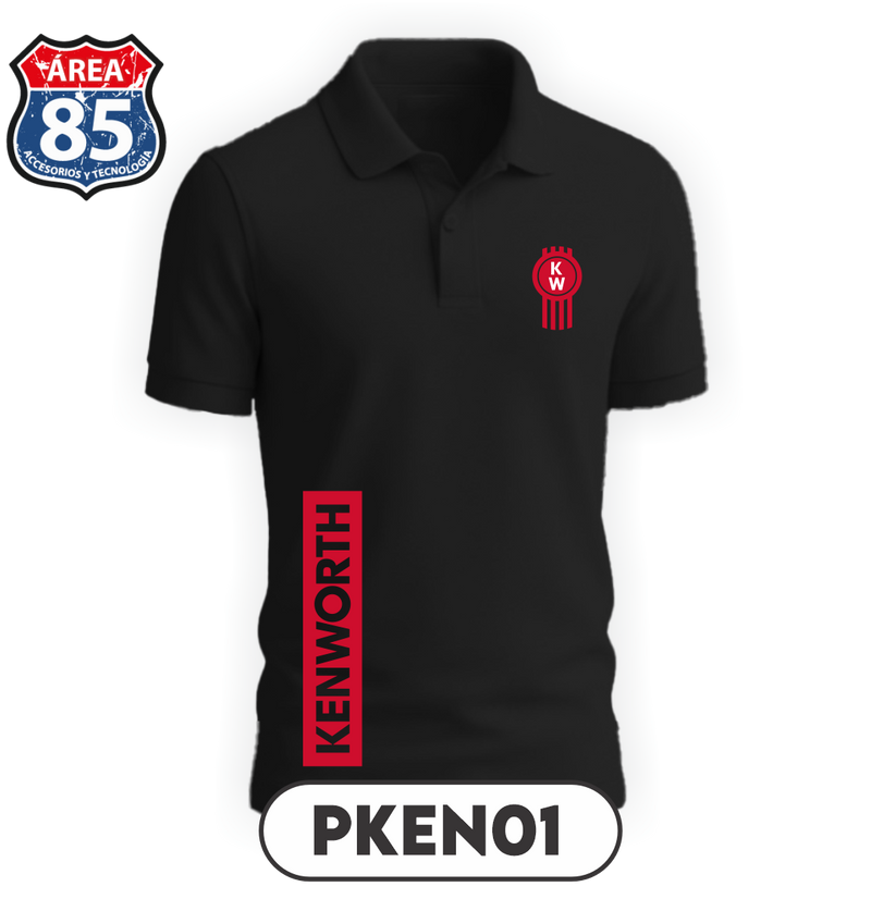 POLO PKEN01